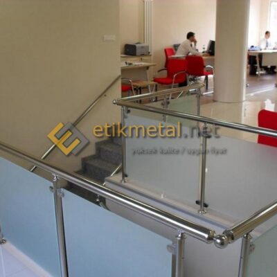 Dikmeli Cam Korkuluk (5)