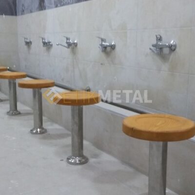 Krom Abdesthane Oturagi 3