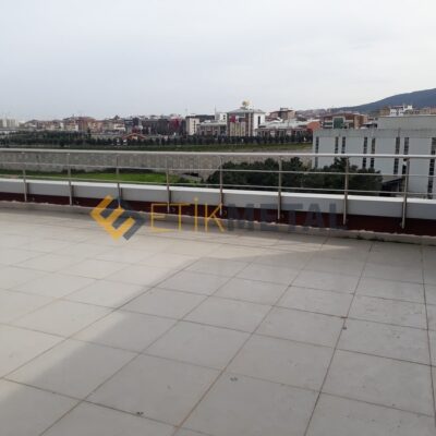 Krom Korkuluk İski Binası 3