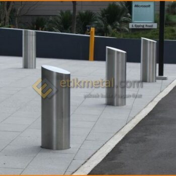 Paslanmaz Duba 5