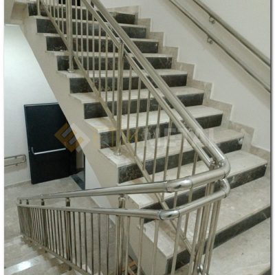 Paslanmaz duvar korkuluğu Fiyatı 4