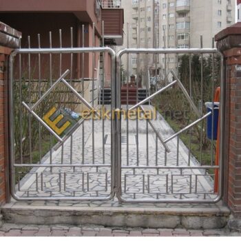 Paslanmaz Kapi 20